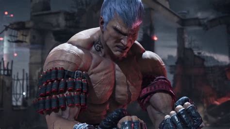 tekken 8 beta crack|Tekken 8 cracked beta users might get banned by Bandai Namco .